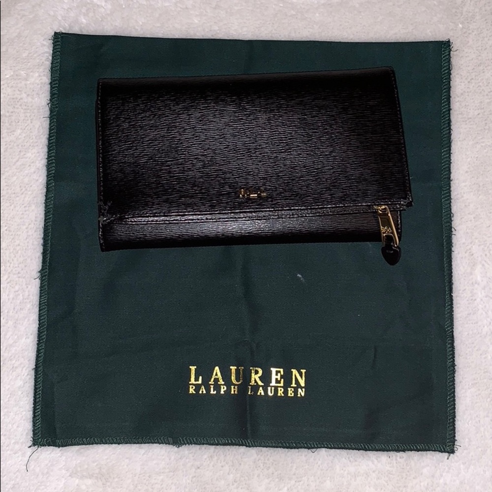 Ralph Lauren Wallet clutch
